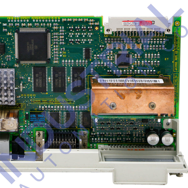 Siemens 6SN1118-0DG21-0AA1