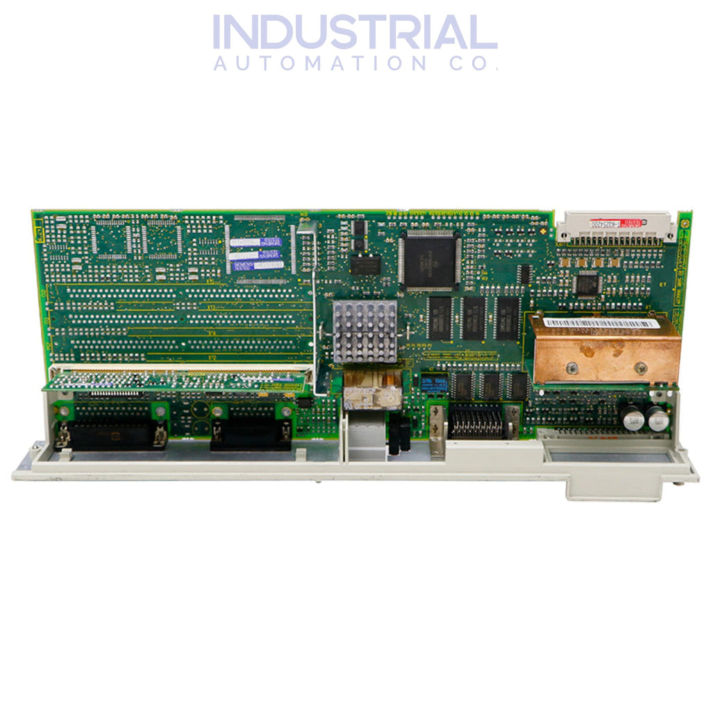Siemens 6SN1118-0DG21-0AA1