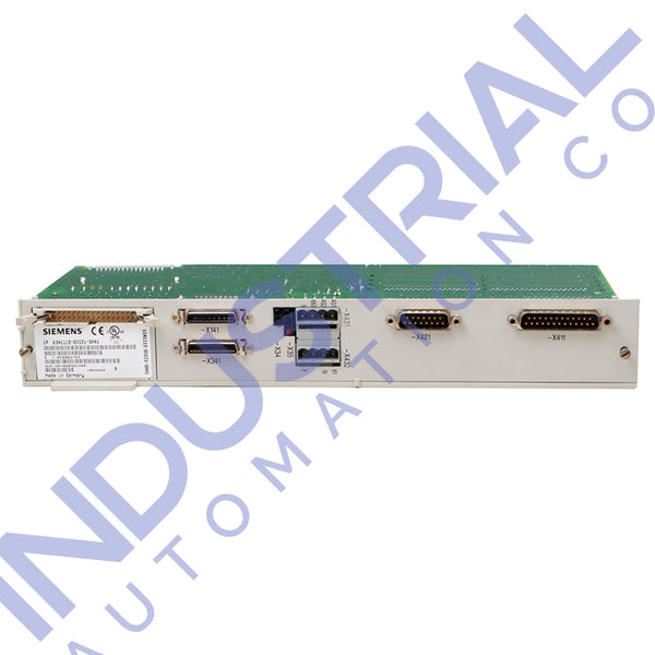 Siemens 6SN1118-0DG21-0AA1