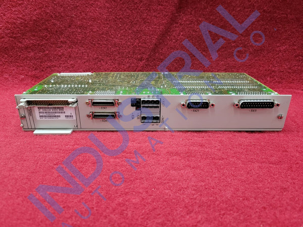 Siemens 6SN1118-0DG23-0AA0 Refurbished Business & Industrial
