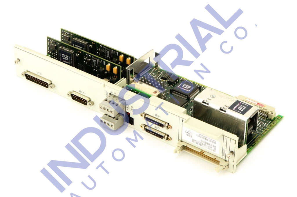 Siemens 6SN1118-0DG23-0AA0