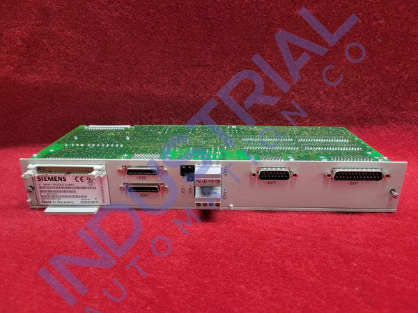 Siemens 6Sn1118-0Dg23-0Aa1