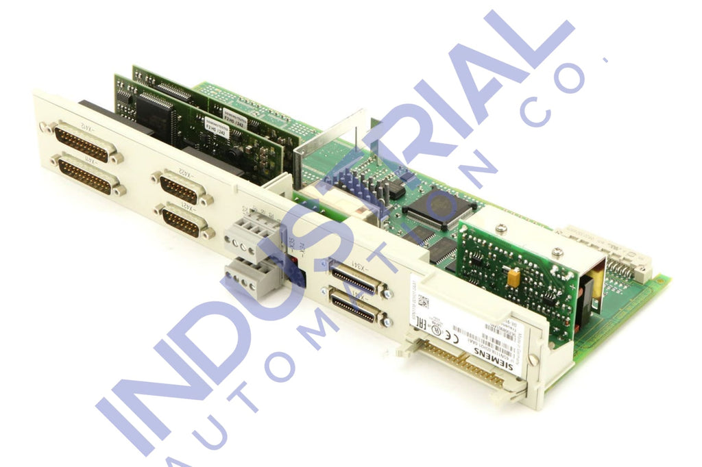 Siemens 6SN1118-0DH21-0AA1