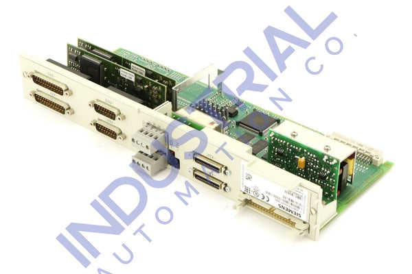 Siemens 6SN1118-0DH21-0AA1