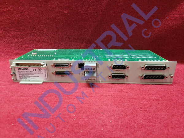 Siemens 6SN1118-0DH21-0AA1 Refurbished Business & Industrial