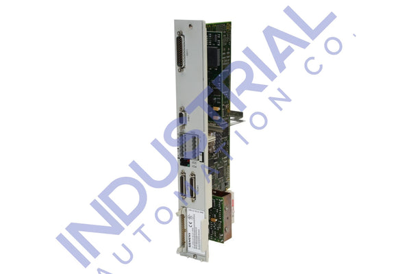 Siemens 6SN1118-0DJ21-0AA0