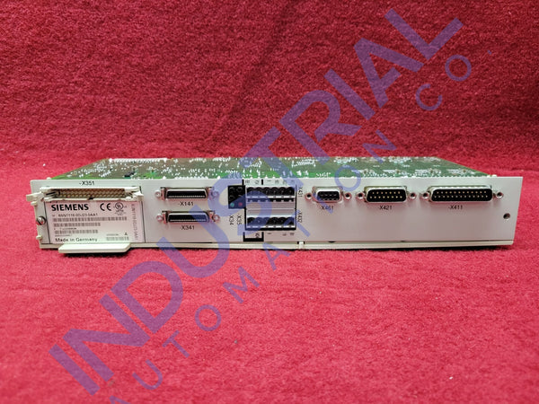 Siemens 6SN1118-0DJ23-0AA1 Refurbished Business & Industrial