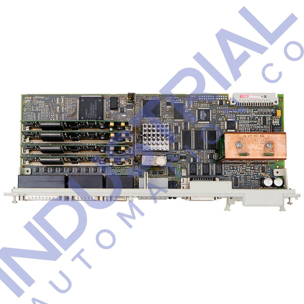 Siemens 6SN1118-0DK23-0AA0 IAC Certified Refurbished Business & Industrial