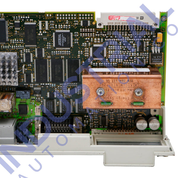 Siemens 6SN1118-0DK23-0AA0 IAC Certified Refurbished Business & Industrial