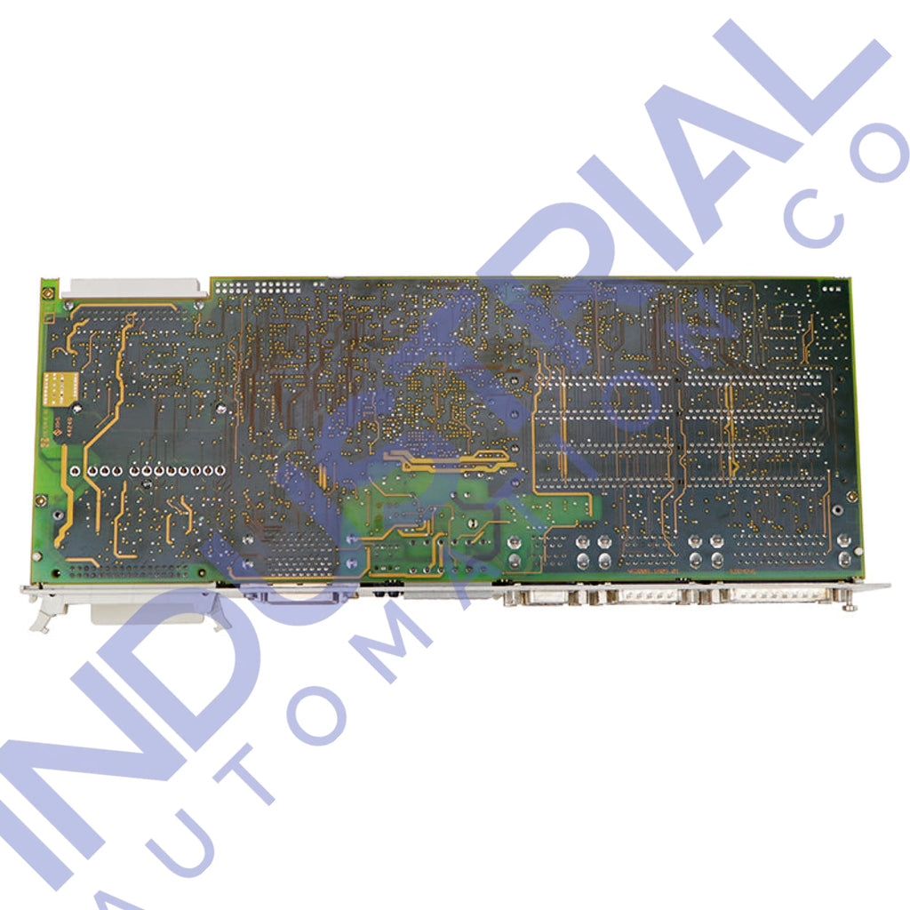 Siemens 6SN1118-0DK23-0AA0 IAC Certified Refurbished Business & Industrial