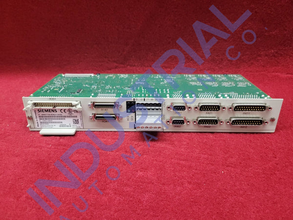 Siemens 6SN1118-0DK23-0AA2 IAC Certified Refurbished Business & Industrial