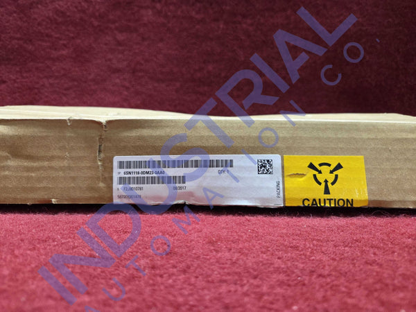Siemens 6SN1118-0DM23-0AA0 New Open Box