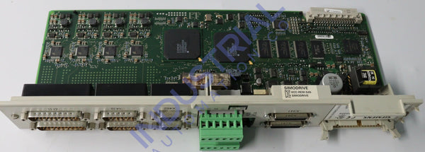 Siemens 6Sn1118-0Dm33-0Aa2