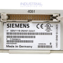 Siemens 6SN1118-0NH01-0AA1