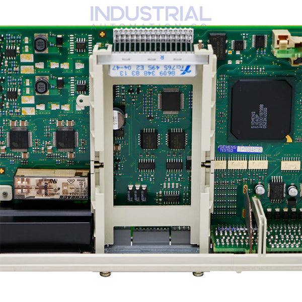 Siemens 6SN1118-0NH01-0AA1