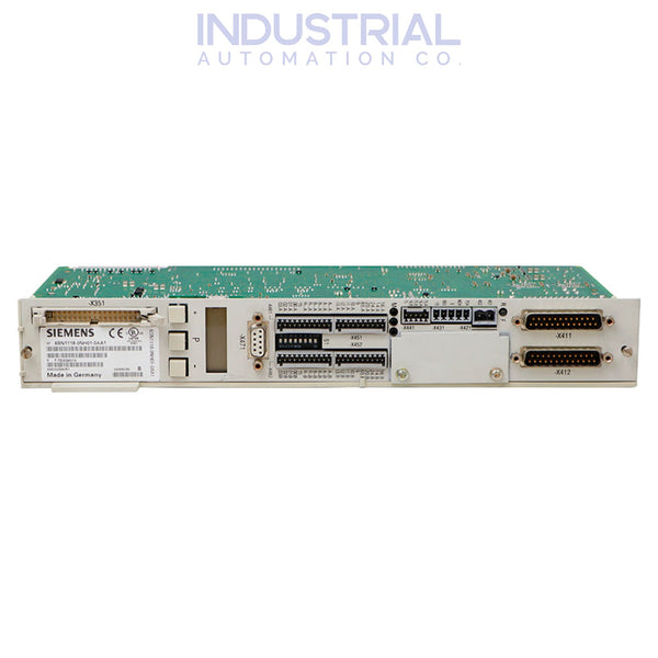 Siemens 6SN1118-0NH01-0AA1