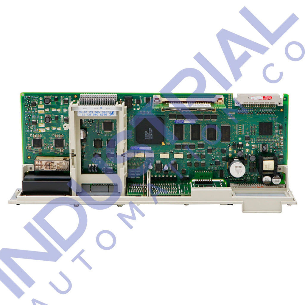 Siemens 6SN1118-0NH01-0AA1