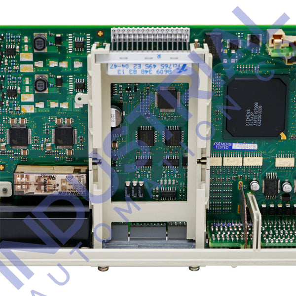 Siemens 6SN1118-0NH01-0AA1