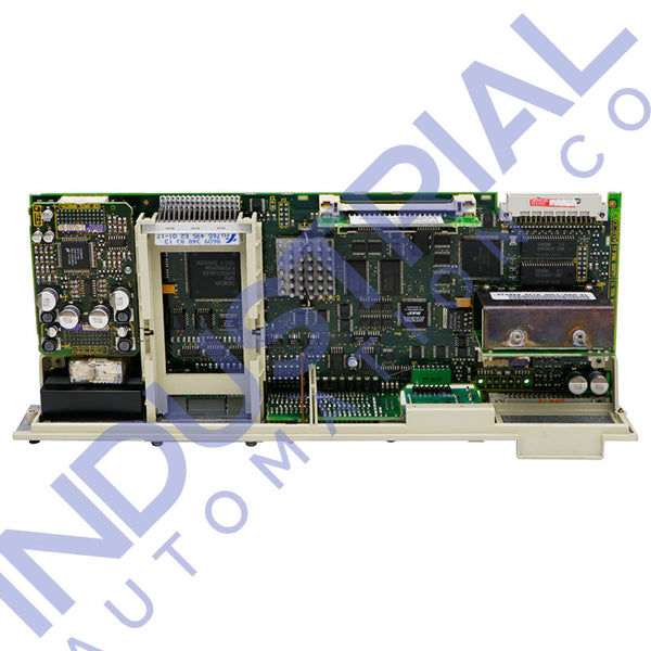 Siemens 6SN1118-1NH00-0AA2 - IAC Certified Refurbished