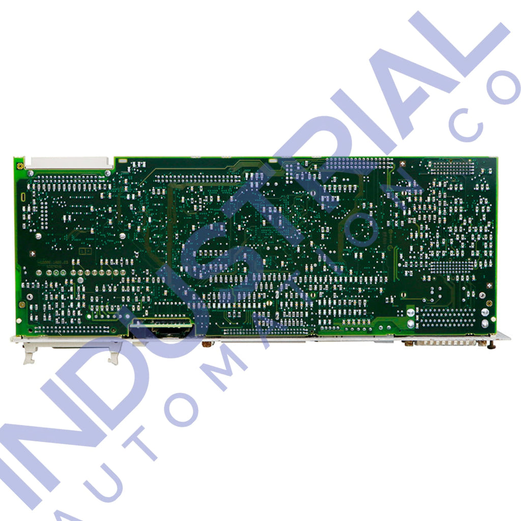 Siemens 6SN1118-1NH00-0AA2 - IAC Certified Refurbished