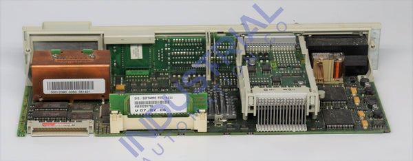 Siemens 6Sn1118-1Nh01-0Aa0