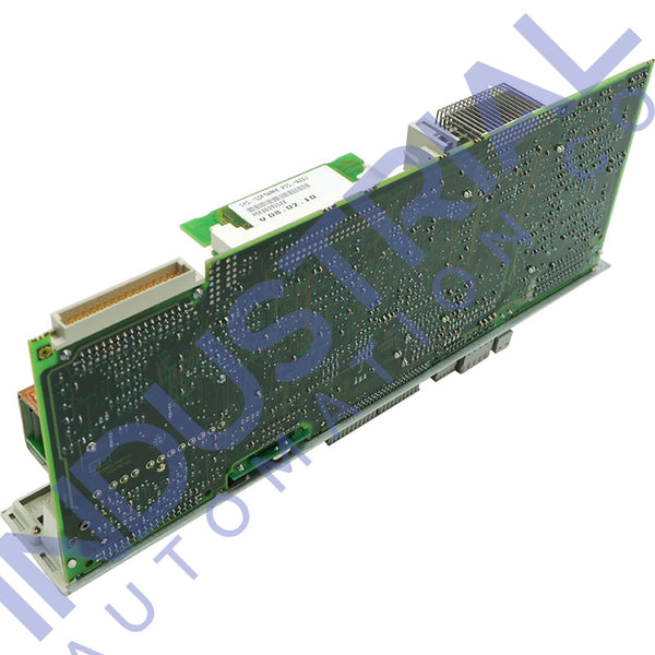 Siemens 6SN1118-1NH01-0AA1 IAC Certified Refurbished