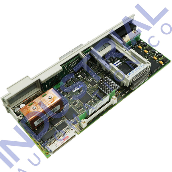 Siemens 6SN1118-1NH01-0AA1 IAC Certified Refurbished