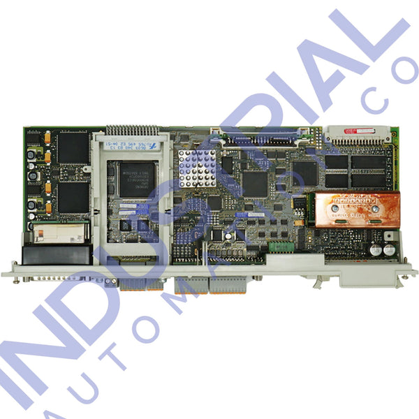 Siemens 6SN1118-1NH01-0AA1 IAC Certified Refurbished