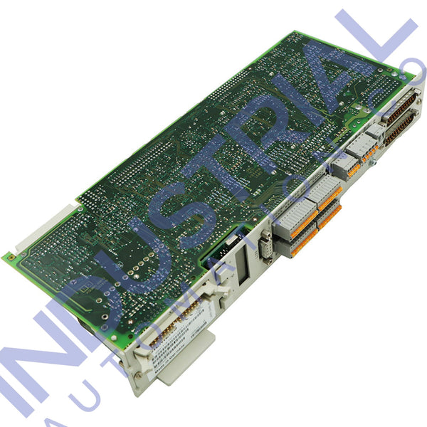 Siemens 6SN1118-1NH01-0AA1 IAC Certified Refurbished