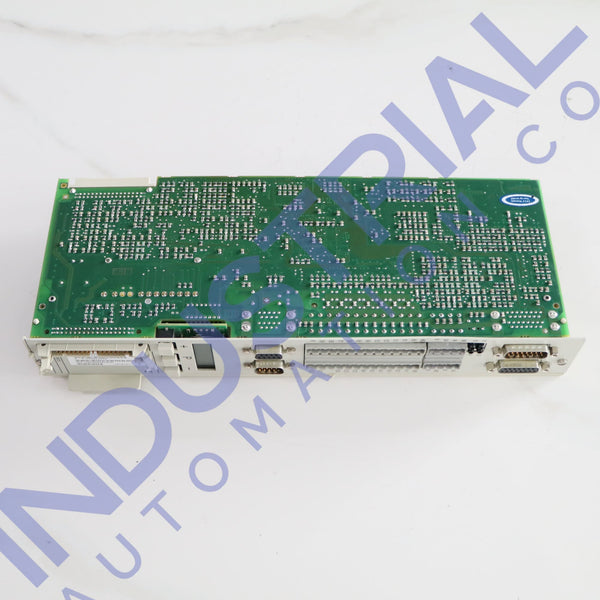 Siemens 6SN1121-0BA11-0AA1 - IAC Certified Refurbished - Business & Industrial
