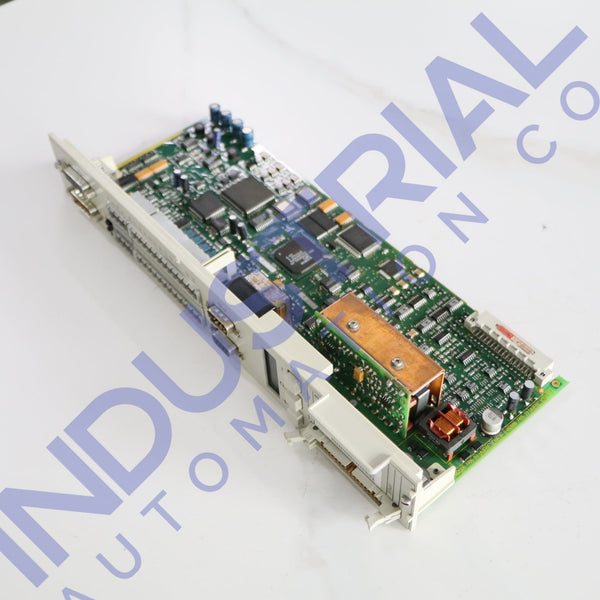Siemens 6SN1121-0BA11-0AA1 - IAC Certified Refurbished - Business & Industrial