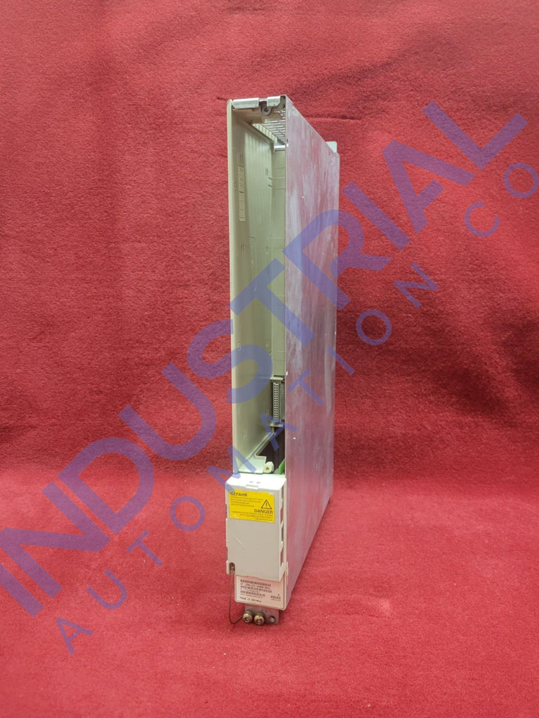 Siemens 6Sn1123-1Aa00-0Ba1