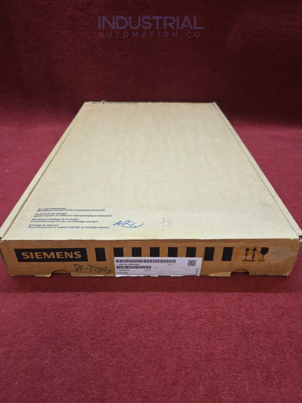 Siemens 6SN1123-1AA00-0BA2 New Open Box