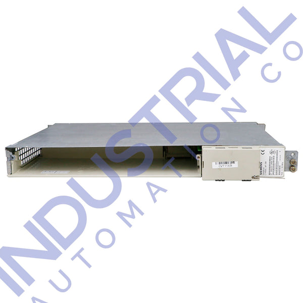 Siemens 6SN1123-1AA00-0CA1 IAC Certified Refurbished