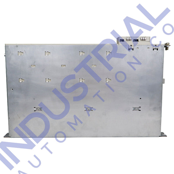 Siemens 6SN1123-1AA00-0CA1 IAC Certified Refurbished