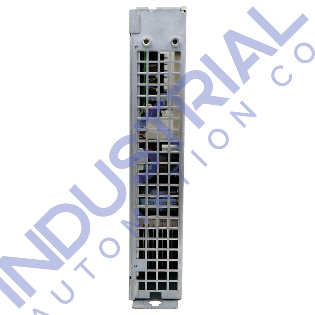 Siemens 6SN1123-1AA00-0CA1 IAC Certified Refurbished