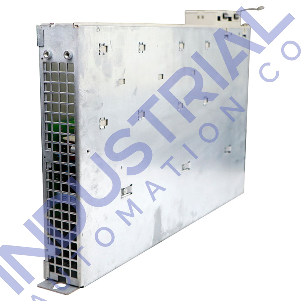 Siemens 6SN1123-1AA00-0CA1 IAC Certified Refurbished