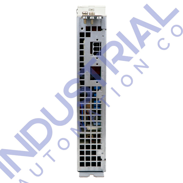 Siemens 6SN1123-1AA00-0CA1 IAC Certified Refurbished