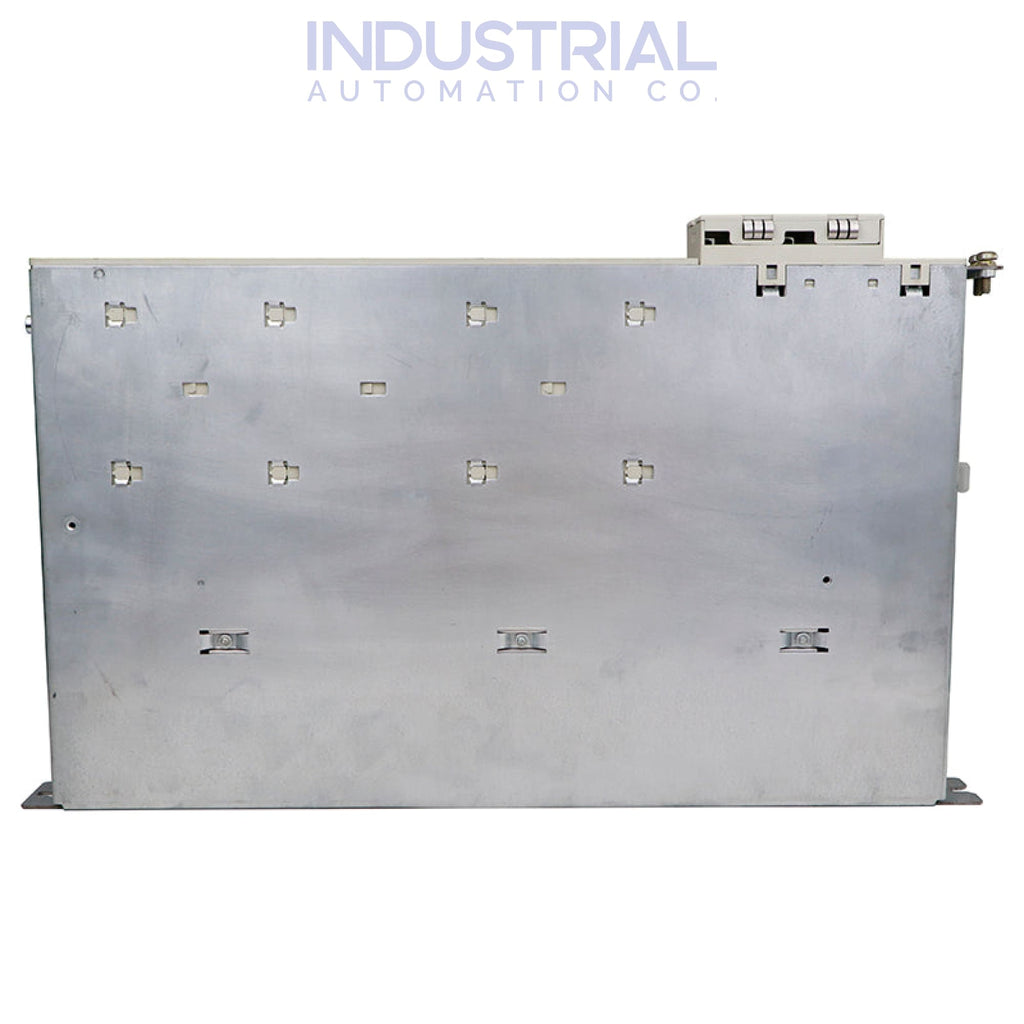 Siemens 6SN1123-1AA00-0CA1 IAC Certified Refurbished