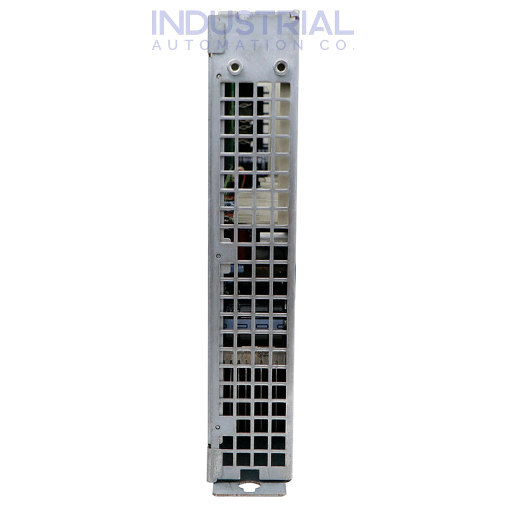 Siemens 6SN1123-1AA00-0CA1 IAC Certified Refurbished