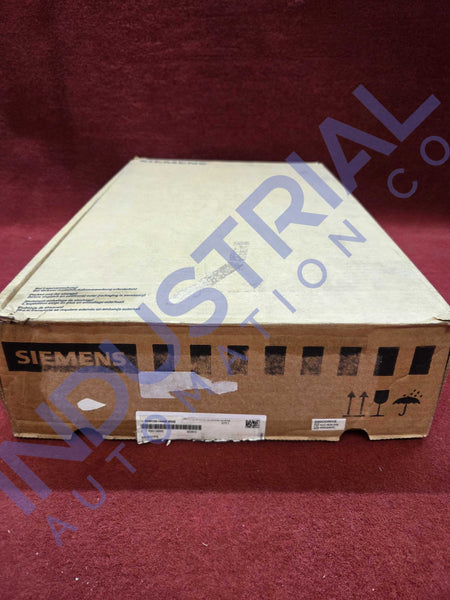 Siemens 6SN1123-1AA00-0DA2 New Open Box
