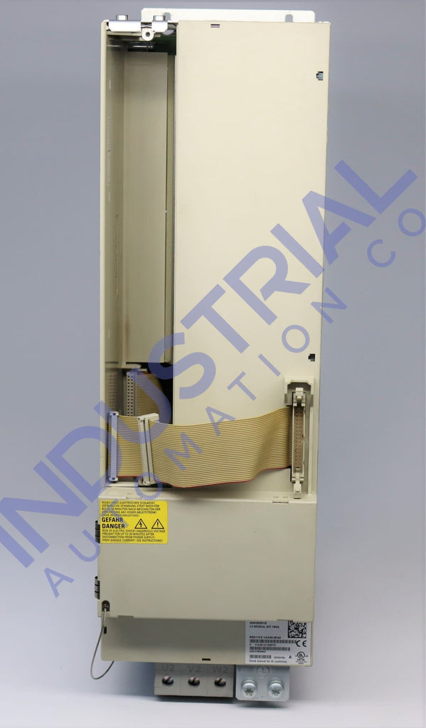 Siemens 6Sn1123-1Aa00-0Ea2