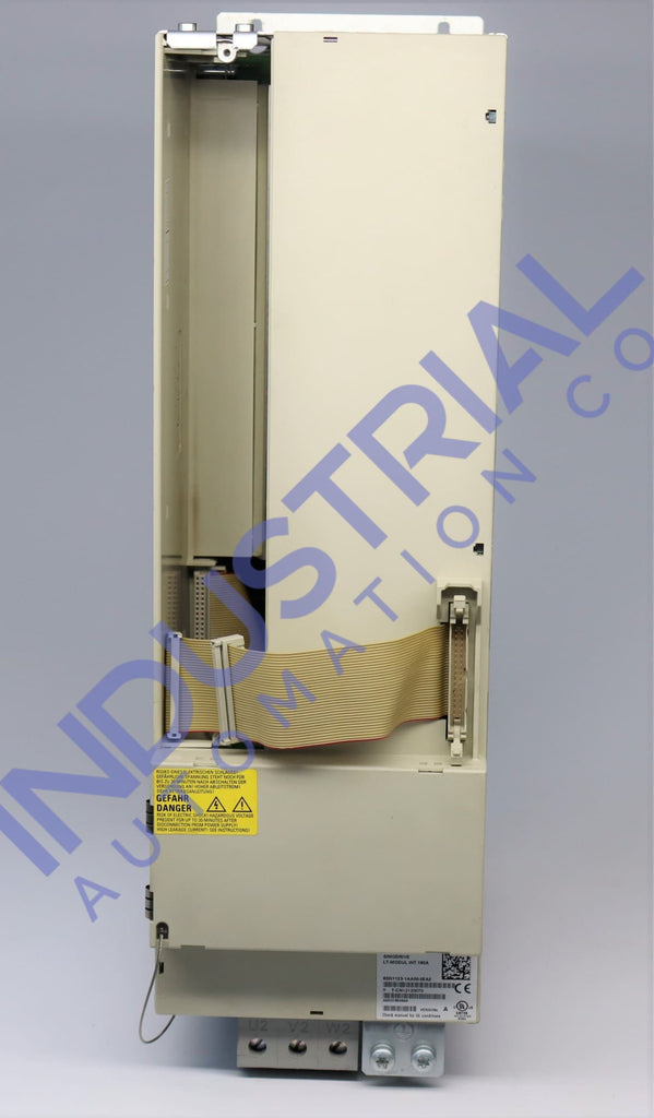 Siemens 6Sn1123-1Aa00-0Ea2