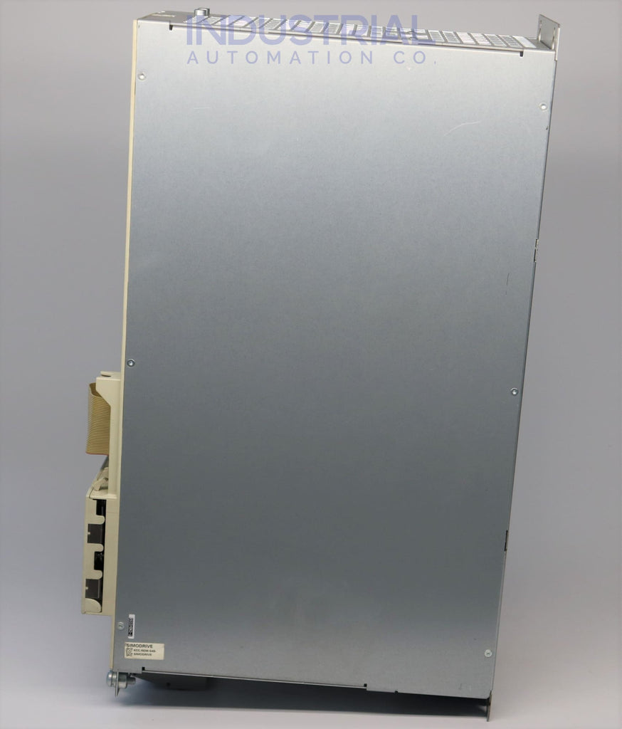 Siemens 6Sn1123-1Aa00-0Ea2