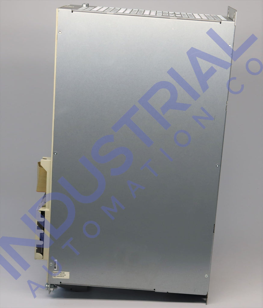 Siemens 6Sn1123-1Aa00-0Ea2