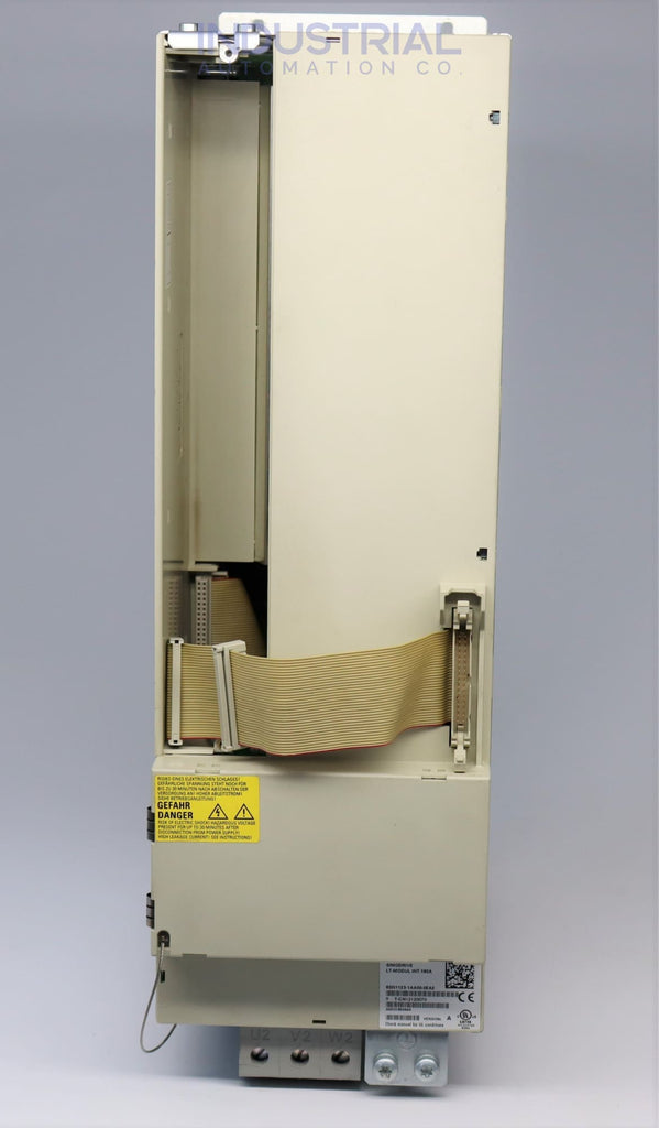 Siemens 6Sn1123-1Aa00-0Ea2