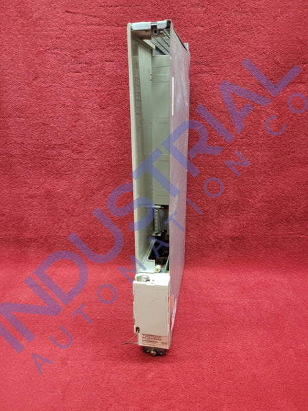 Siemens 6Sn1123-1Aa00-0Ha0