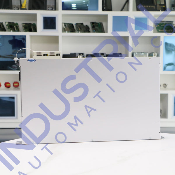 Siemens 6SN1123-1AA00-0HA1 IAC Certified Refurbished
