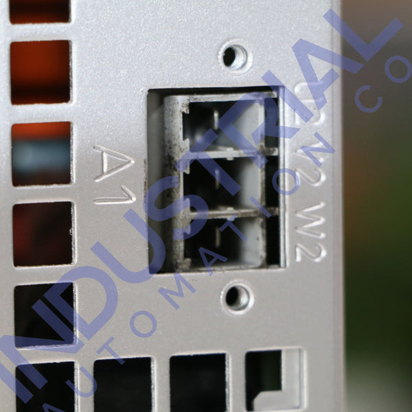 Siemens 6SN1123-1AA00-0HA1 IAC Certified Refurbished