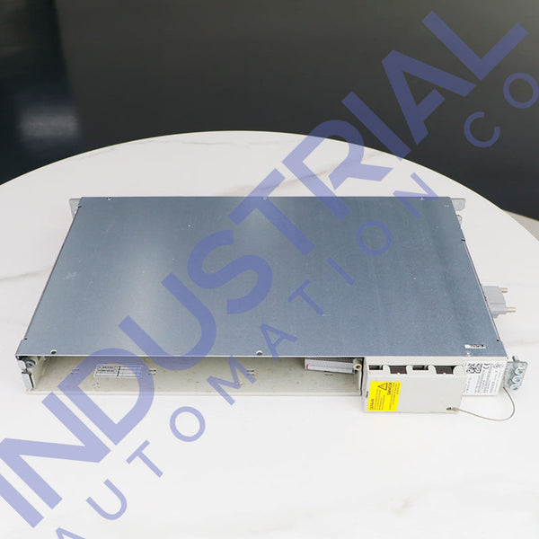 Siemens 6SN1123-1AA00-0HA1 IAC Certified Refurbished
